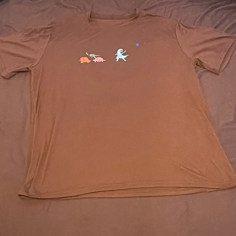 Dino T-Shirt